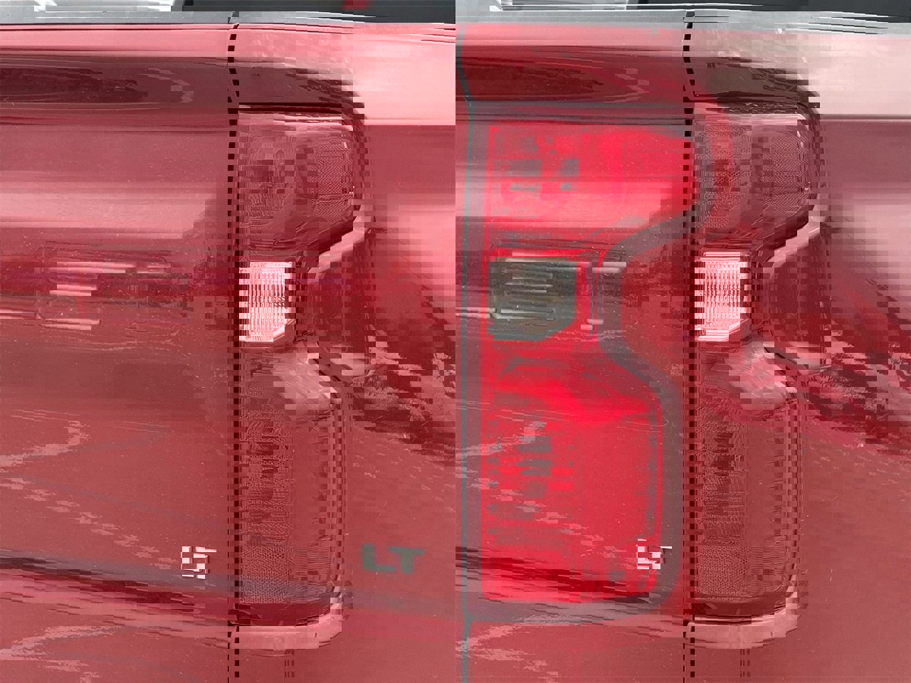 Used 2021 Chevrolet Silverado 1500 LT w/ Texas Edition Plus image 7