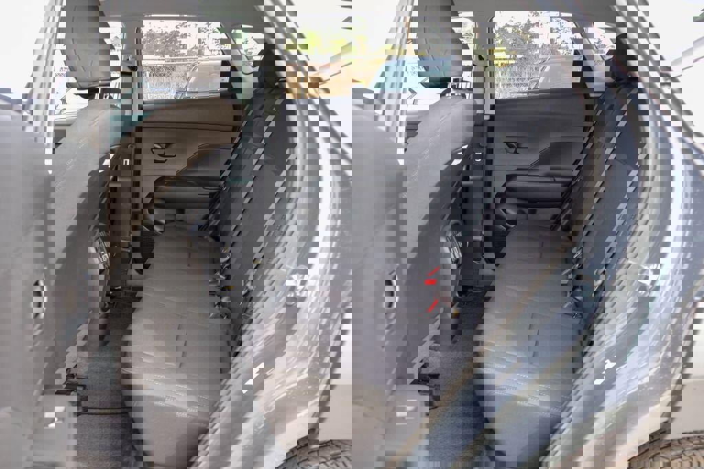 New 2026 Hyundai Kona SEL Sport image 9