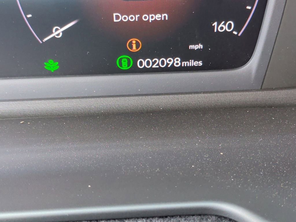 Used 2026 Honda Accord SE image 20