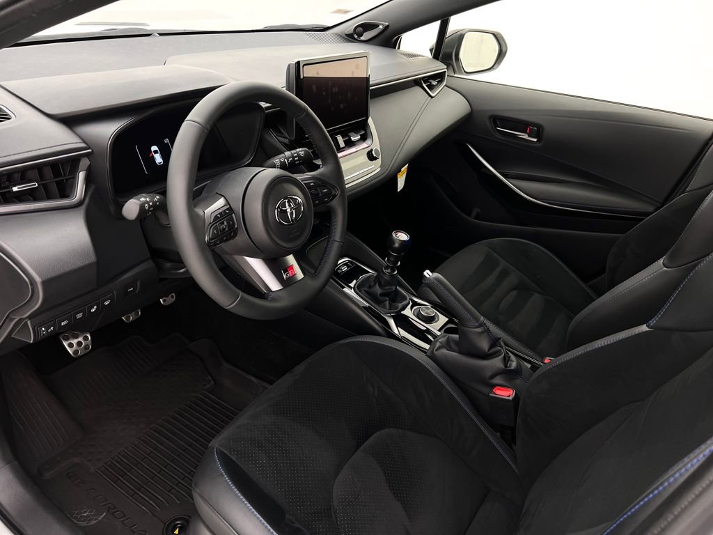 Used 2024 Toyota Corolla GR image 12
