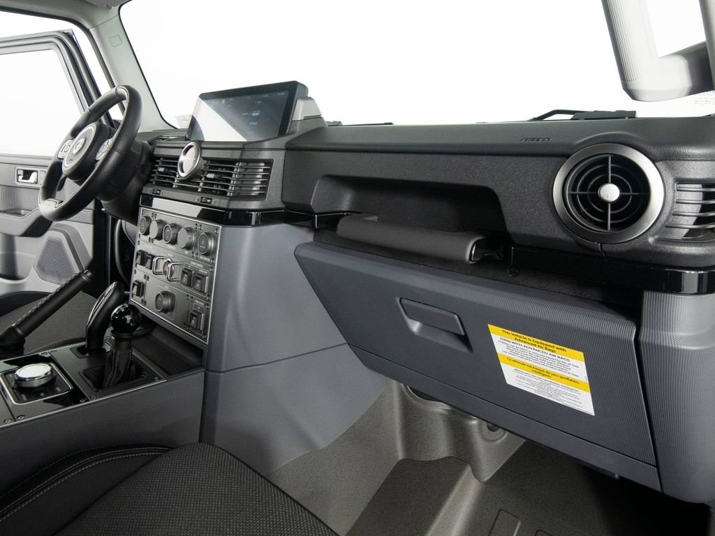 Used 2024 INEOS Grenadier AWD/4WD image 27