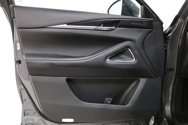 Used 2023 INFINITI QX60 Sensory AWD/4WD image 16