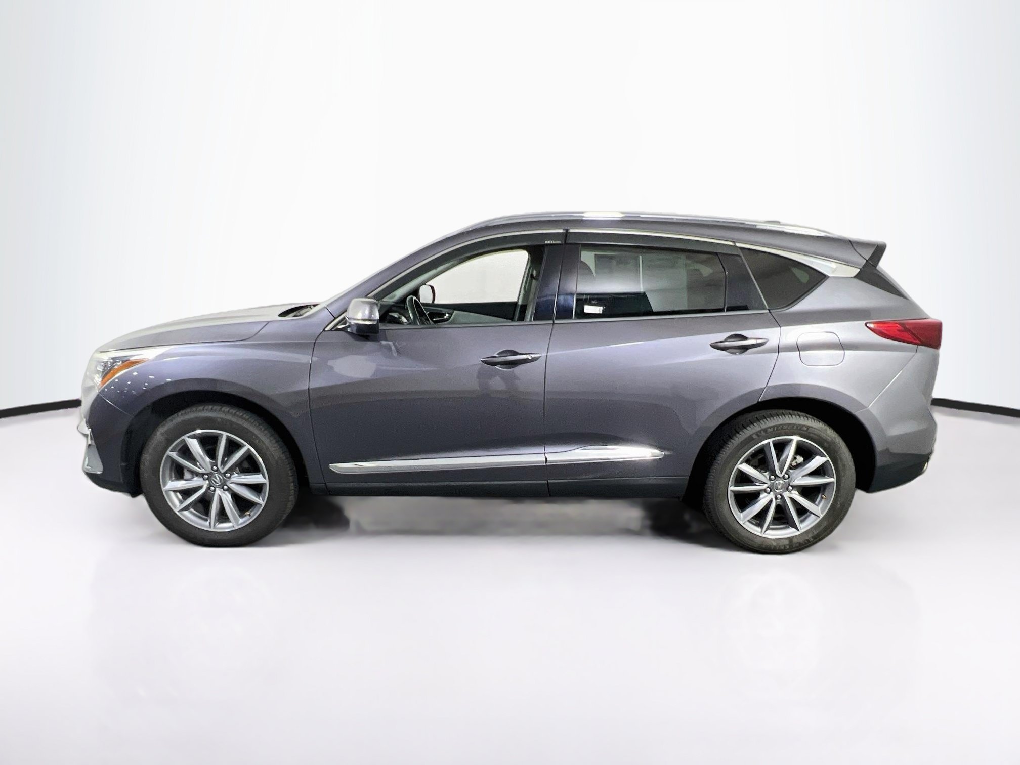 Used 2019 Acura RDX w/ Technology Package AWD/4WD image 8