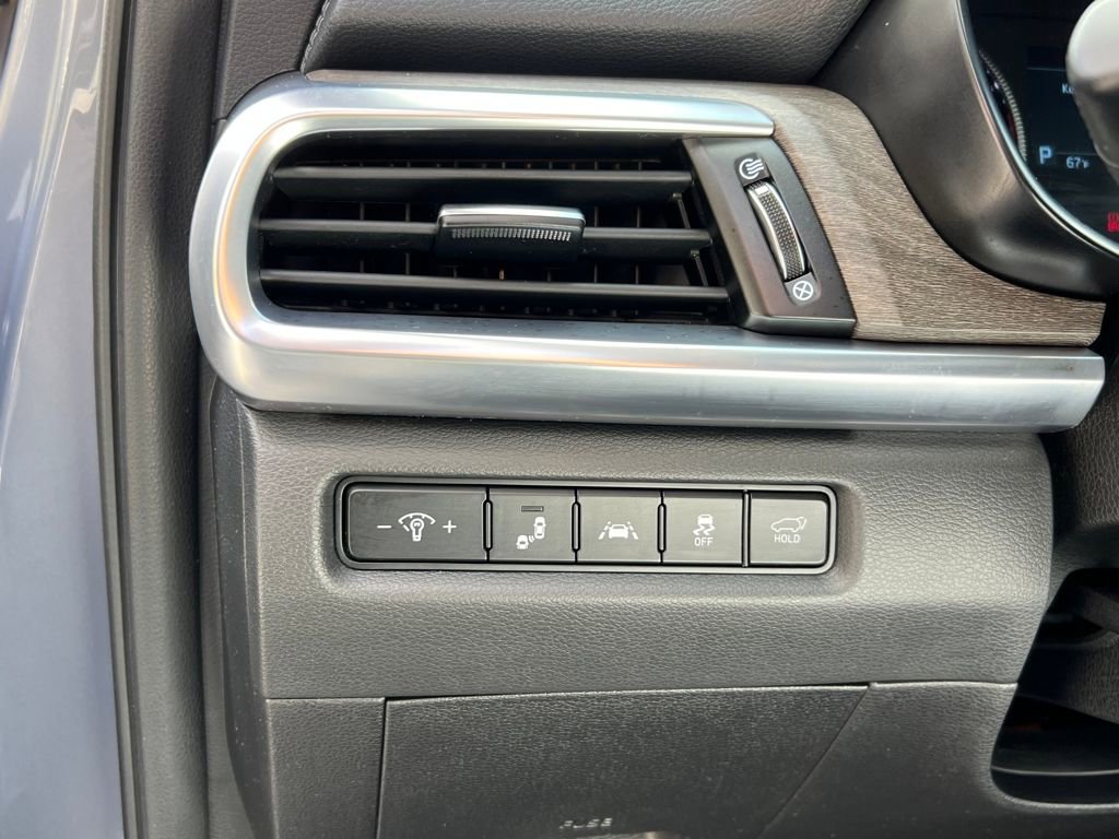 Used 2022 Kia Telluride EX w/ EX Premium Package image 24