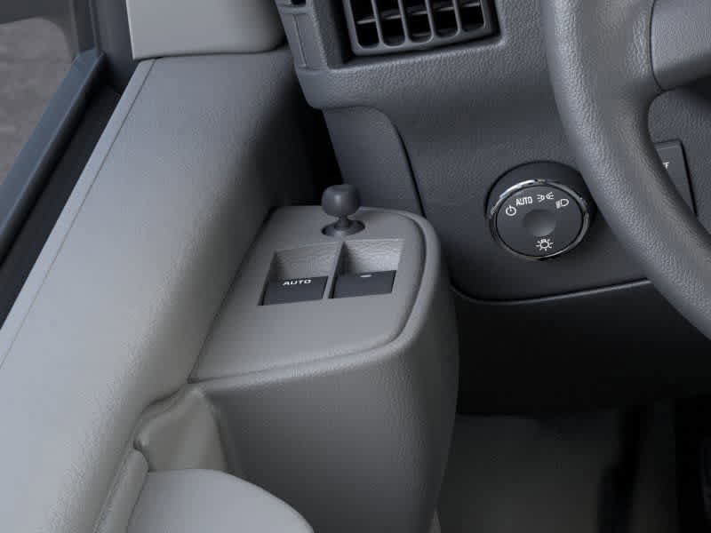New 2025 Chevrolet Express 2500 w/ Driver Convenience Package image 22