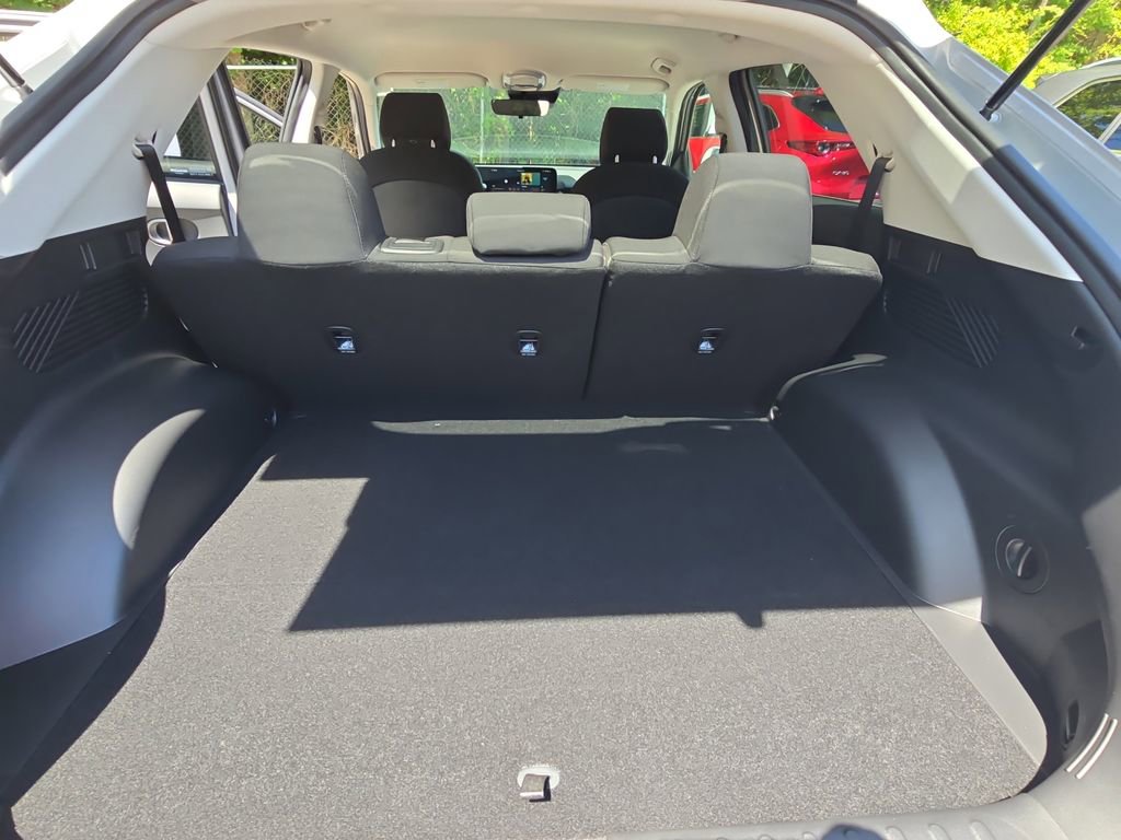 New 2025 Hyundai Ioniq 5 SE AWD/4WD image 13