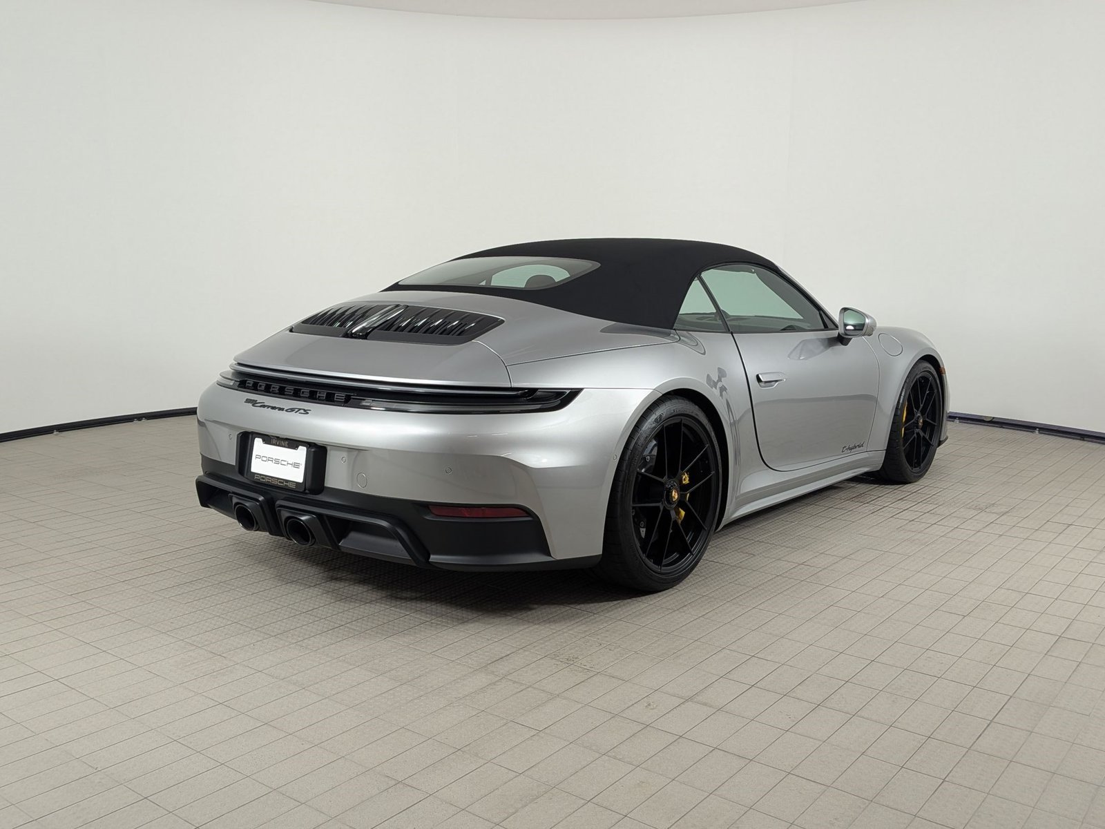 New 2026 Porsche 911 Carrera GTS RWD image 10