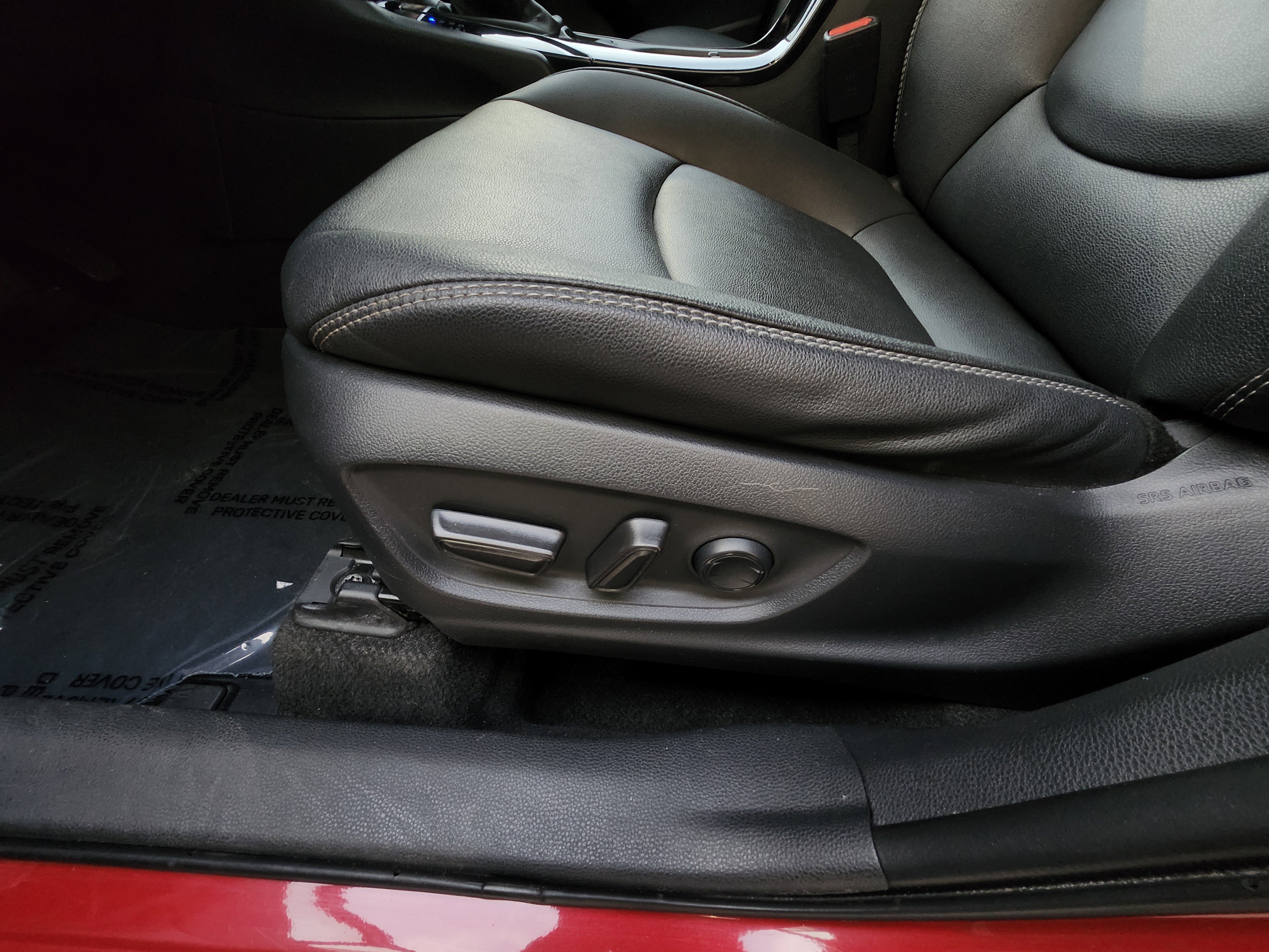 Used 2023 Toyota Corolla Cross XLE image 20