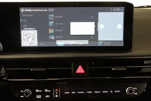 New 2025 Kia EV6 Light image 34