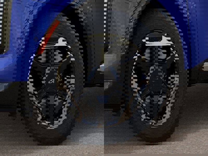 New 2026 Kia Sportage SX image 9