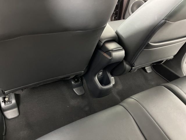 Used 2019 Honda HR-V EX-L image 44