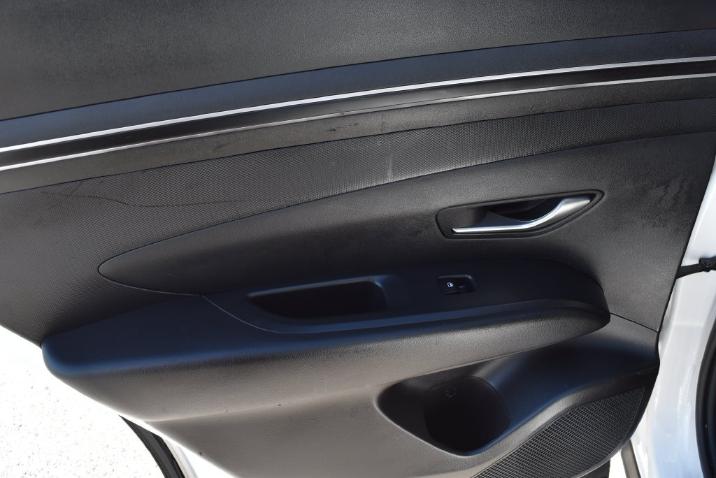 Used 2024 Hyundai Tucson SEL FWD image 10