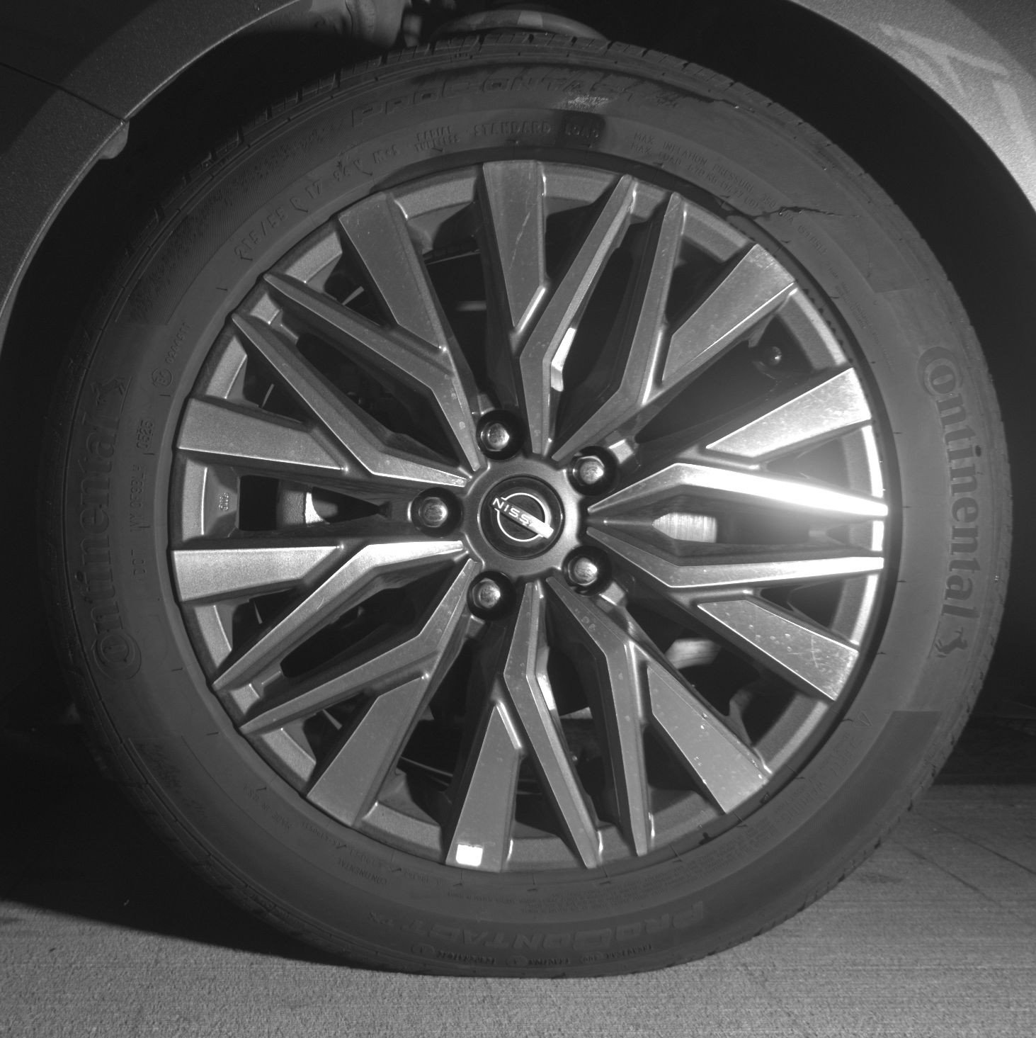 Used 2025 Nissan Altima 2.5 SV image 12