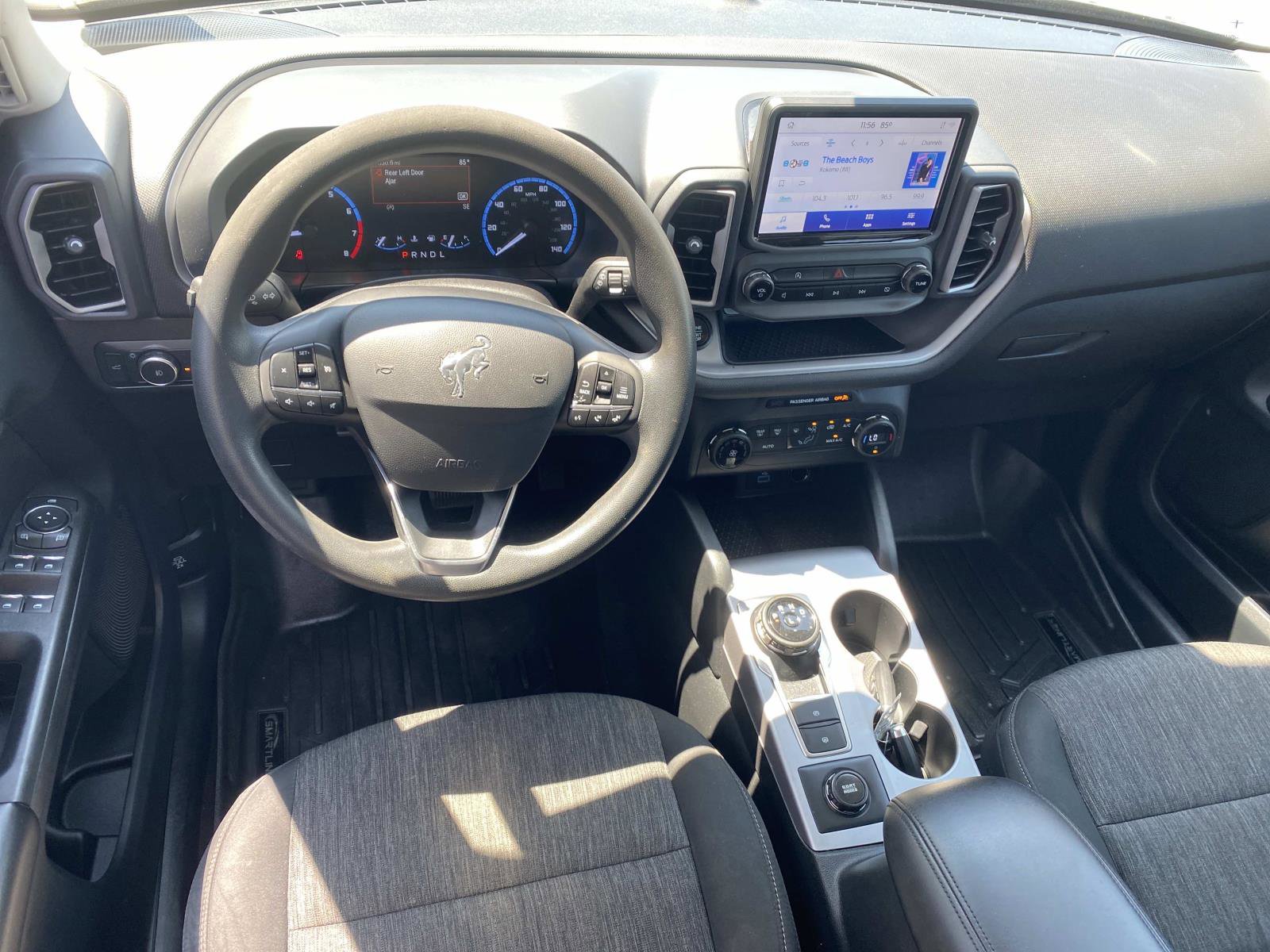 Used 2021 Ford Bronco Sport Big Bend AWD/4WD image 13
