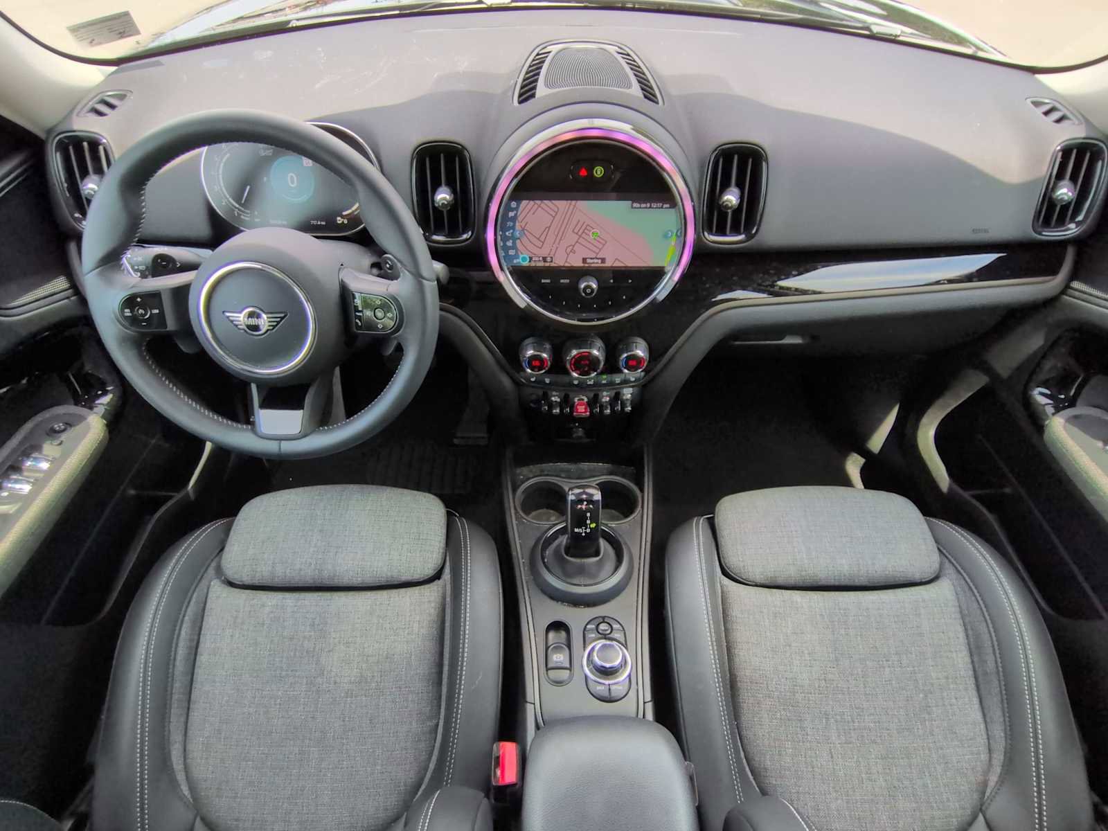 Certified 2023 MINI Cooper Countryman S FWD image 16
