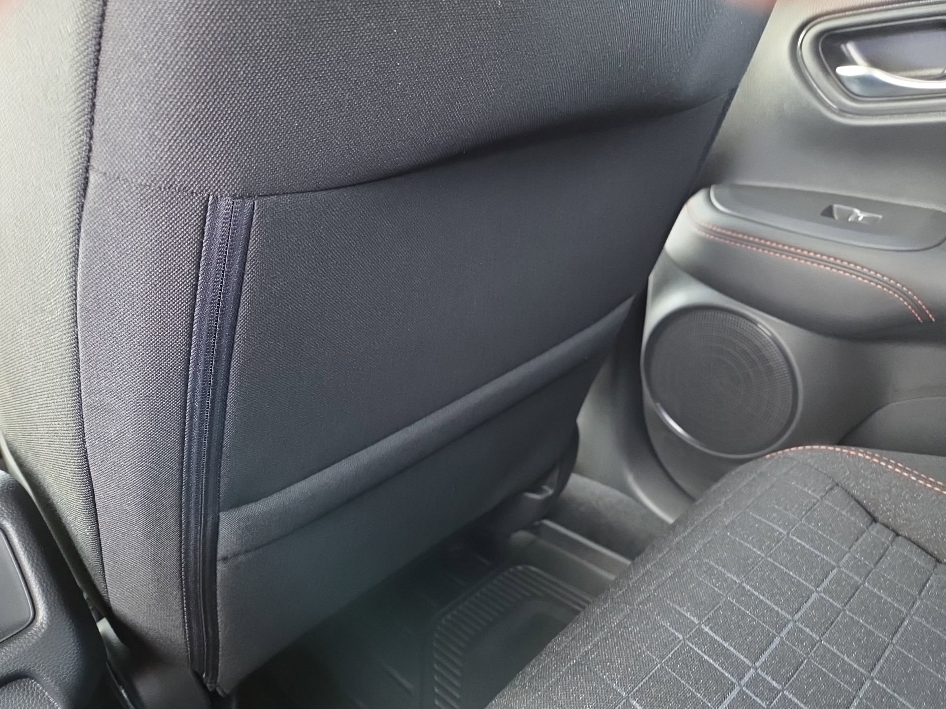 New 2027 Honda HR-V Sport image 35