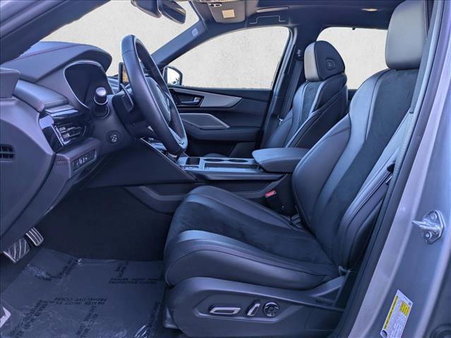 Used 2025 Acura MDX A-Spec image 18