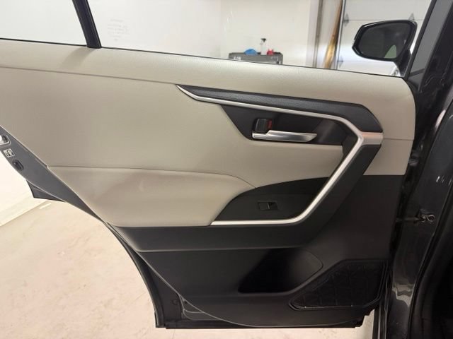Used 2019 Toyota RAV4 XLE Premium w/ All Weather Liner Package AWD/4WD image 22