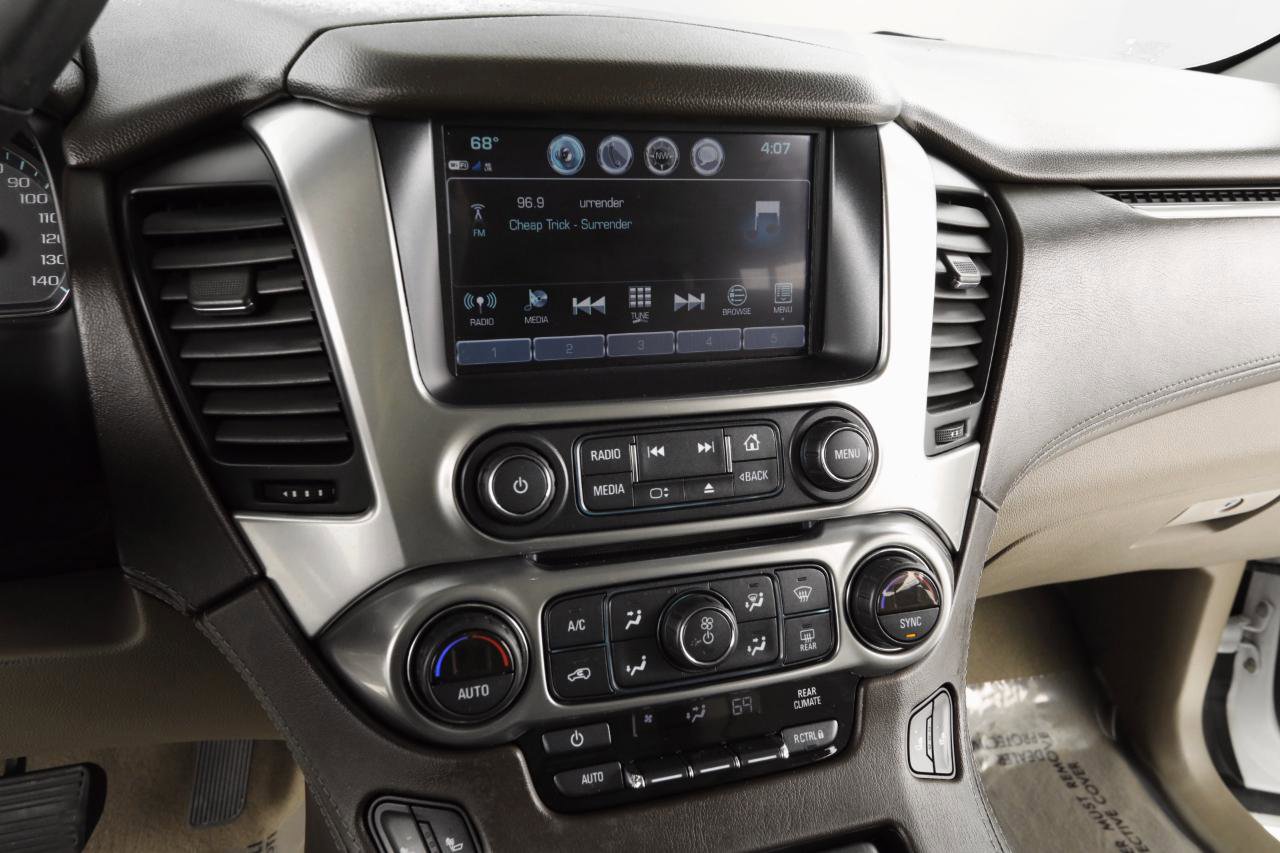 Used 2019 Chevrolet Tahoe LT AWD/4WD image 17