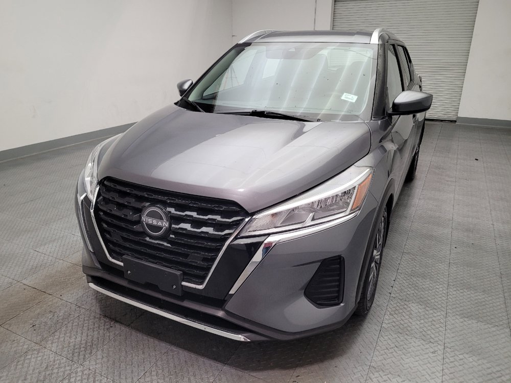Used 2024 Nissan Kicks SV FWD image 15