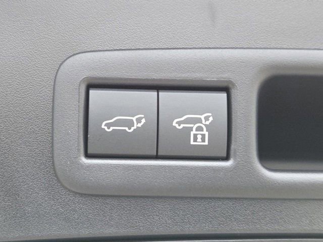 New 2025 Lexus UX 300h AWD image 29