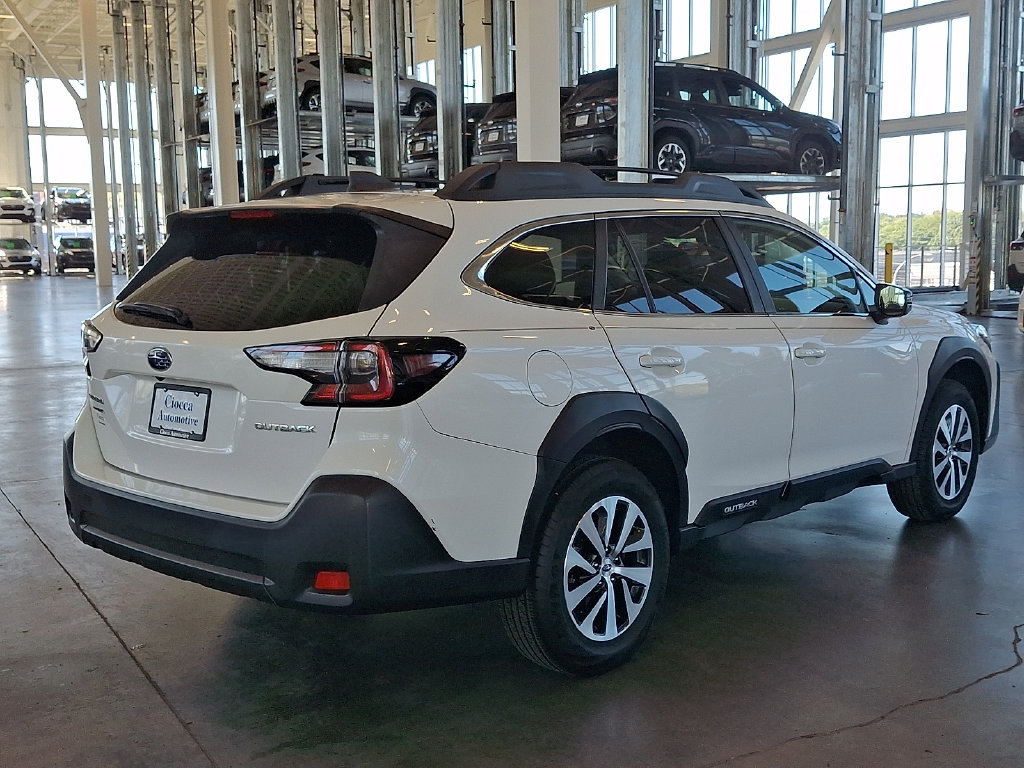 Certified 2024 Subaru Outback Premium AWD/4WD image 8