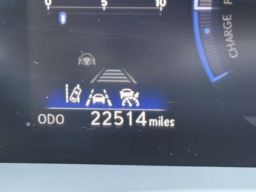 Used 2024 Lexus RZ 300e Premium w/ Accessory Package (Z1) image 30