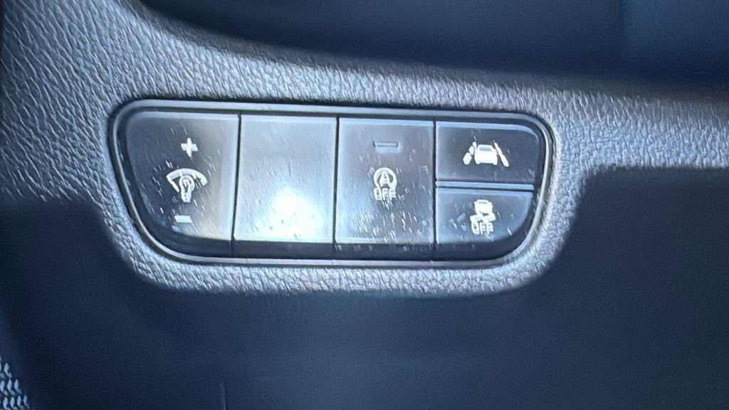 Used 2023 Kia Seltos S w/ Navigation Package image 17