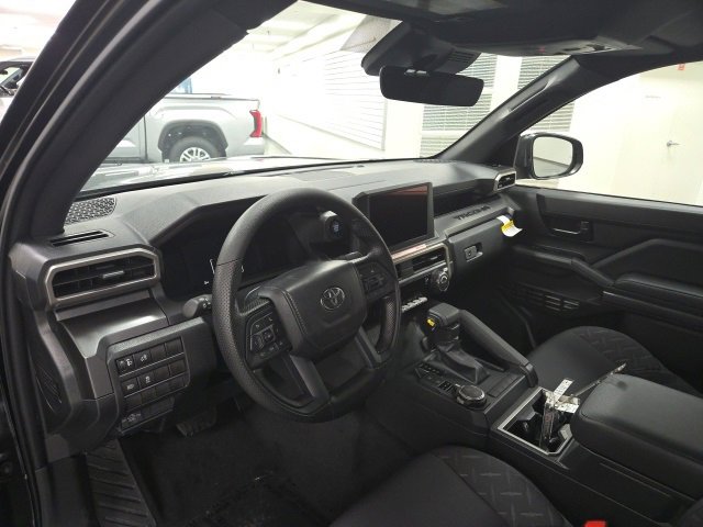 New 2026 Toyota Tacoma SR5 image 18