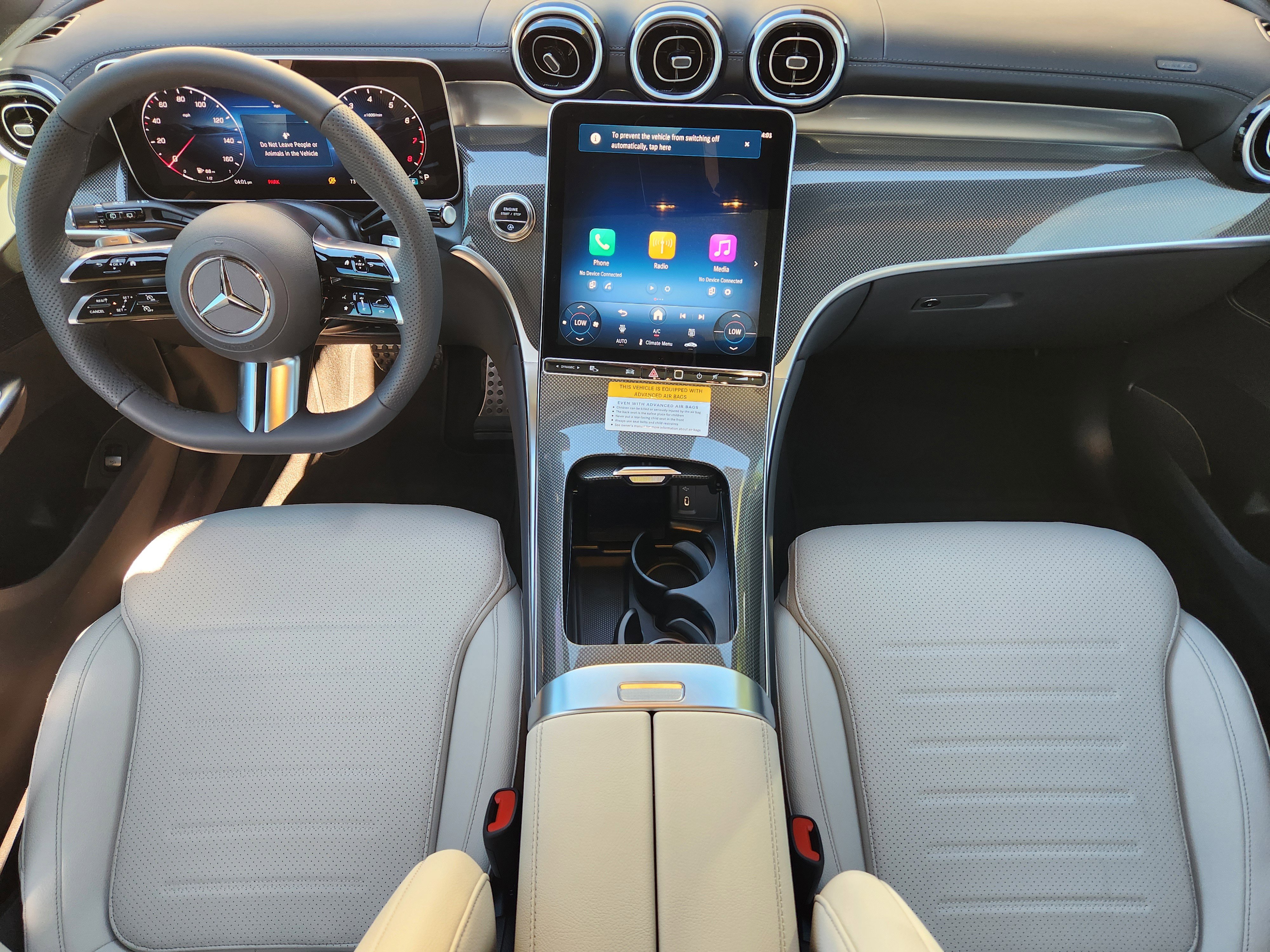 New 2026 Mercedes-Benz GLC 300 4MATIC image 26