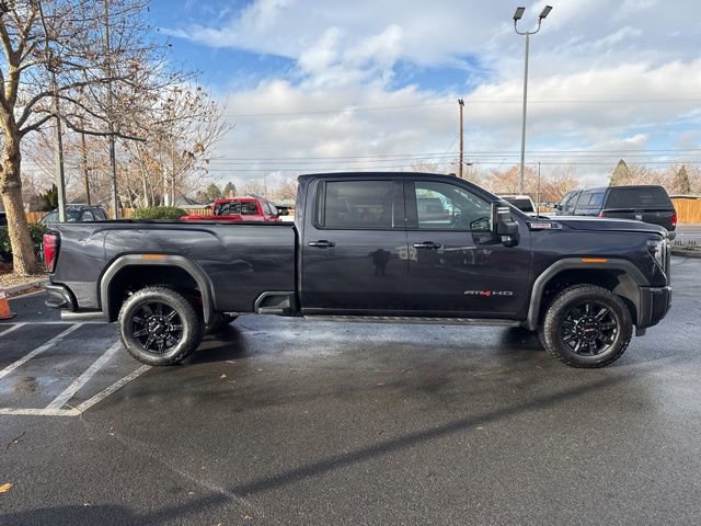 Used 2025 GMC Sierra 3500 AT4 w/ AT4 Premium Plus Package image 34