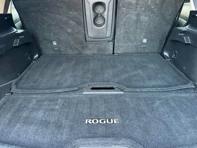 Used 2020 Nissan Rogue S w/ Special Edition Package image 19