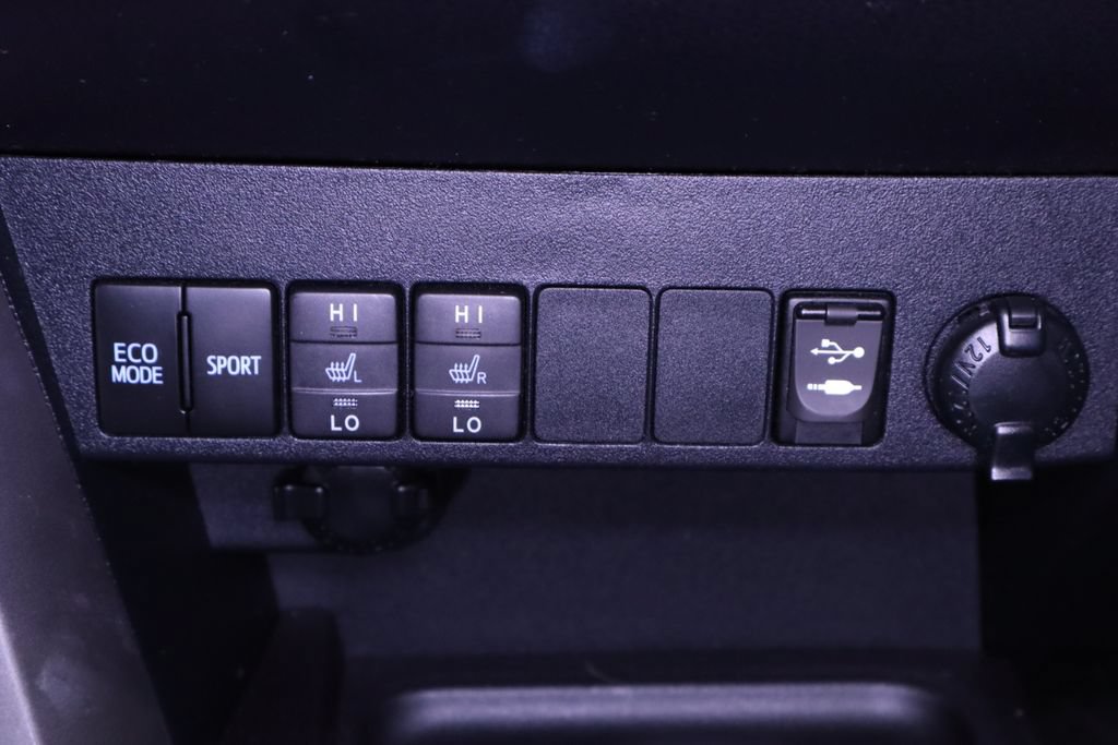 Used 2017 Toyota RAV4 Limited w/ All Weather Liner Package AWD/4WD image 23