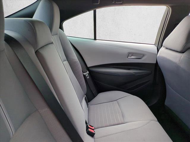 Used 2020 Toyota Corolla SE FWD image 18