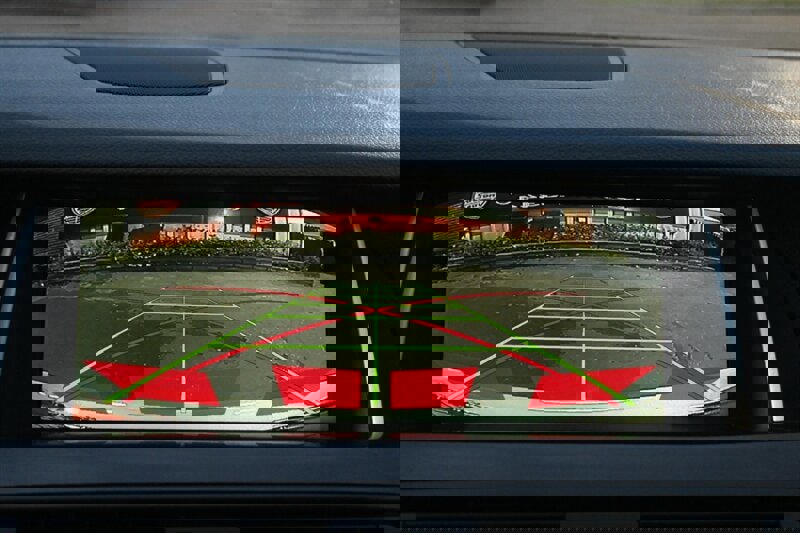 Used 2015 BMW 528i Sedan image 36