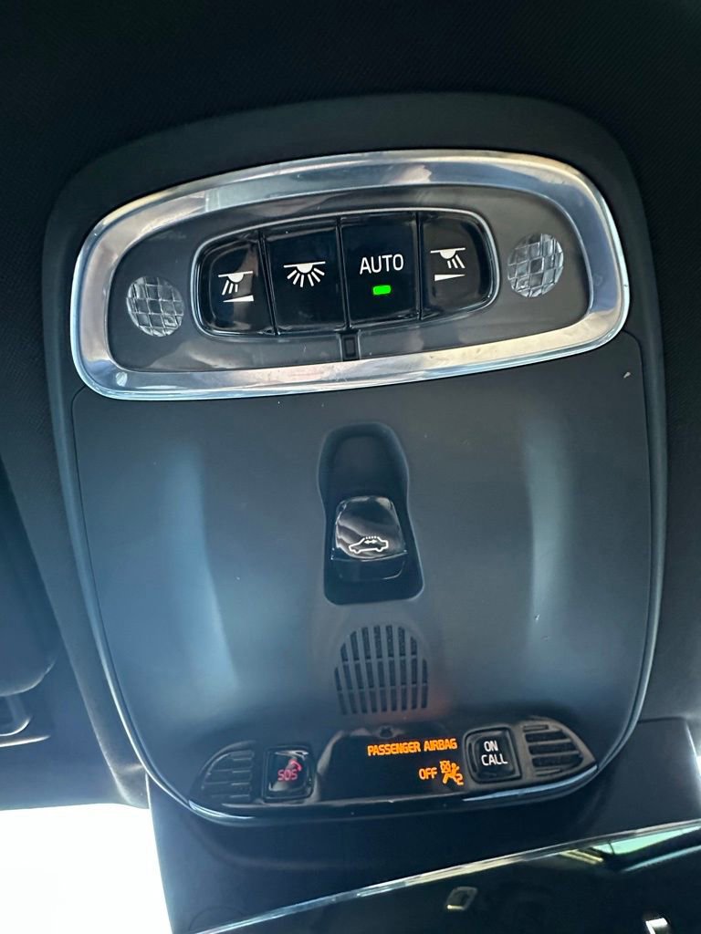 Used 2018 Volvo V90 T5 Cross Country w/ Convenience Package image 27