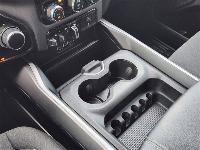 Used 2022 RAM 1500 Lone Star w/ Trailer Tow Group image 18