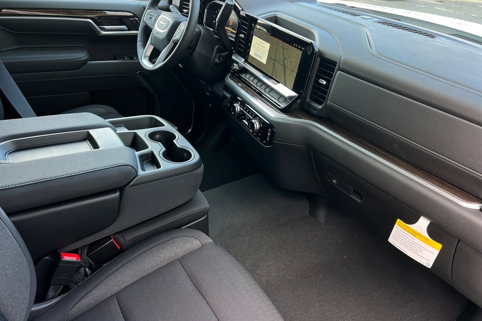 New 2026 GMC Sierra 1500 Elevation image 14