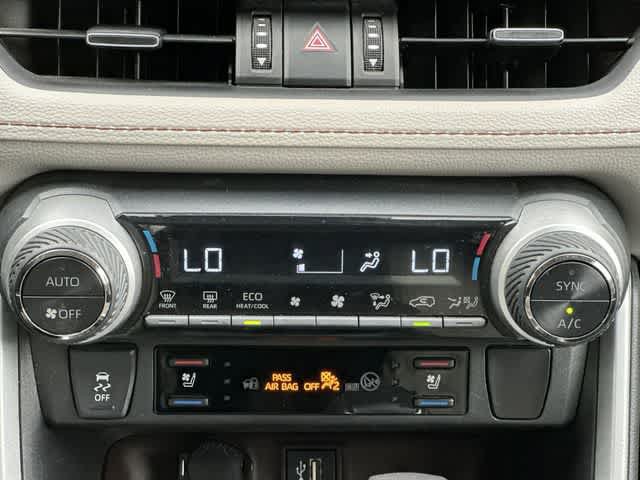 Used 2023 Toyota RAV4 Limited AWD/4WD image 15