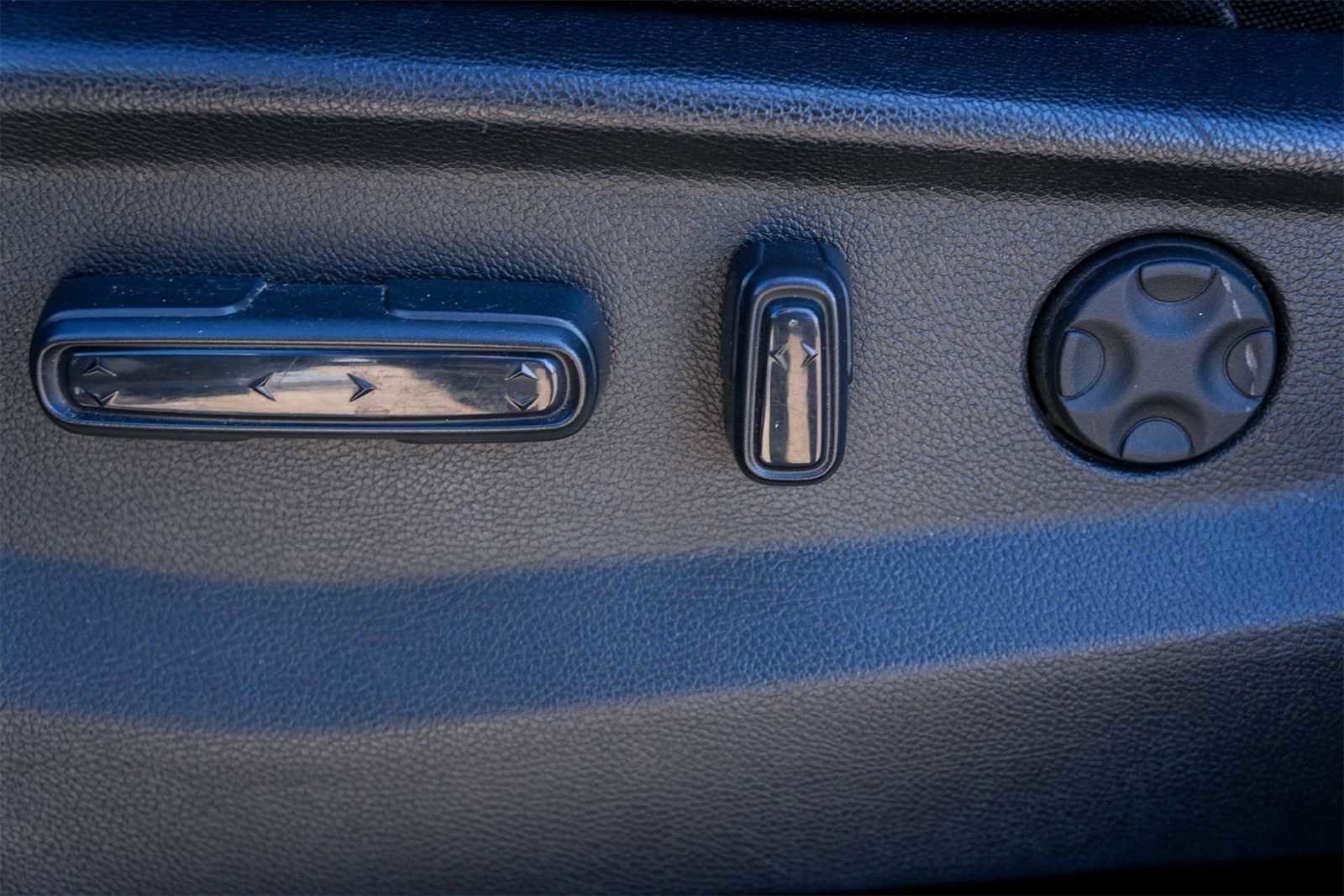 Used 2021 Honda CR-V EX image 21