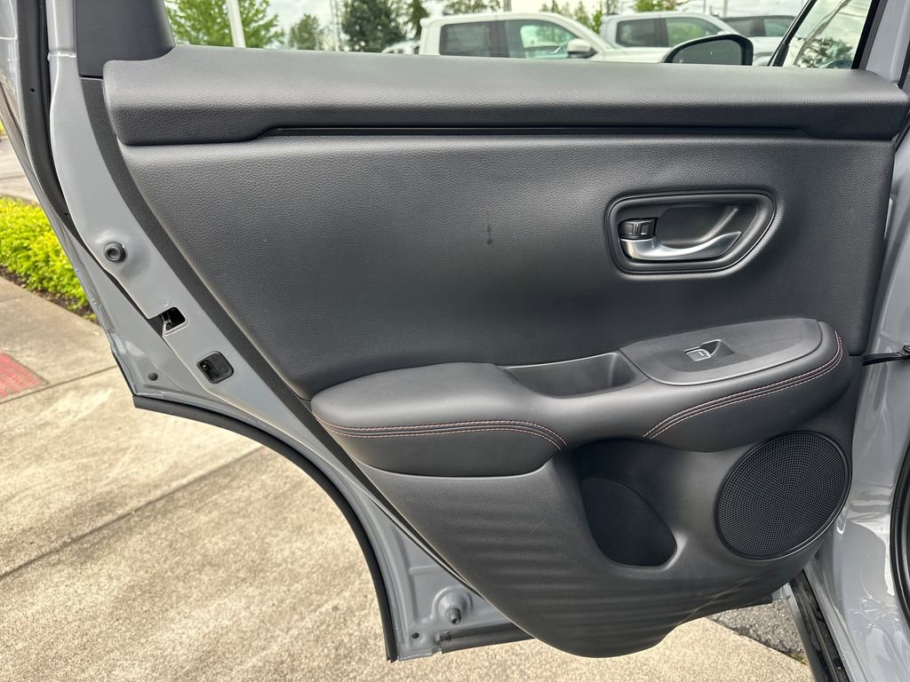 Used 2026 Honda HR-V Sport image 13