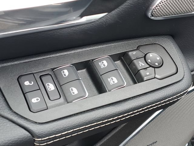 New 2026 RAM 1500 Laramie w/ Night Edition AWD/4WD image 18