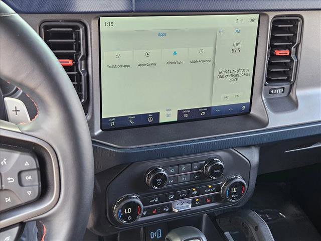 Used 2024 Ford Bronco Raptor image 15