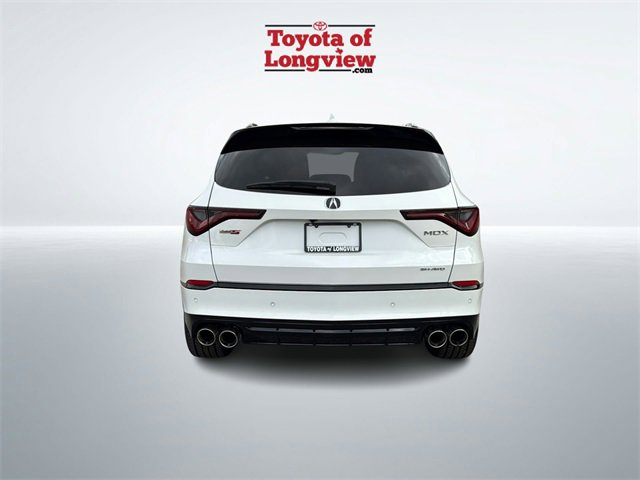 Used 2022 Acura MDX Type S image 6