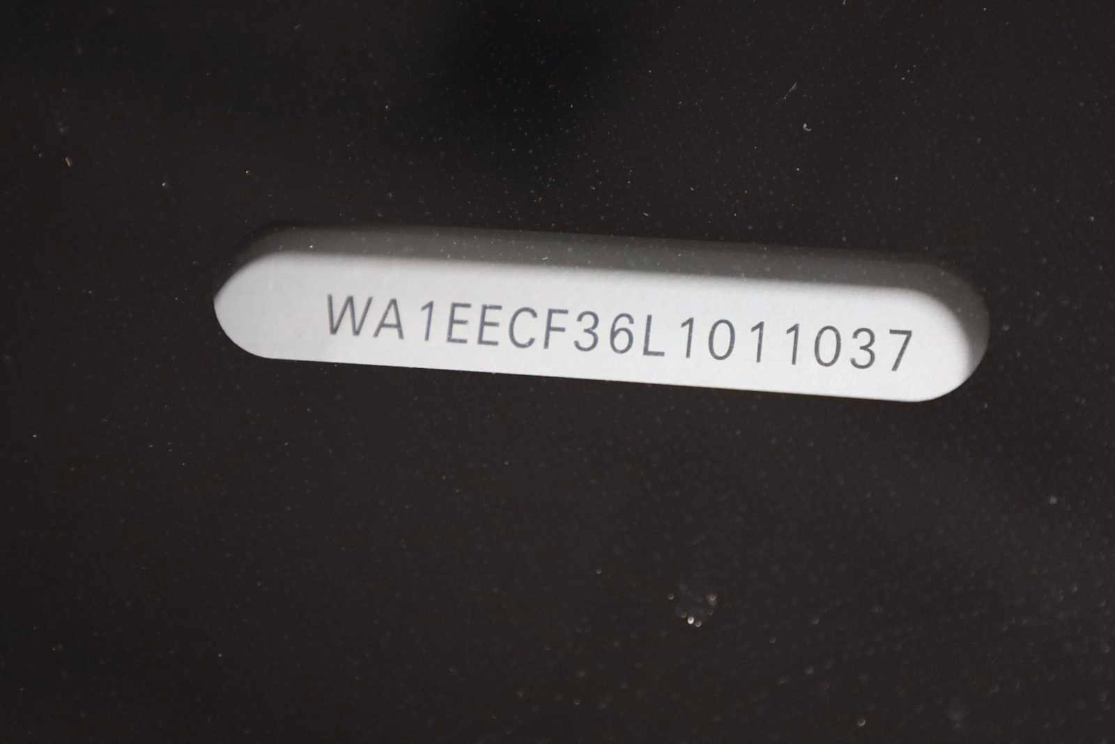 Used 2020 Audi Q3 2.0T Premium Plus w/ Premium Plus Package image 42