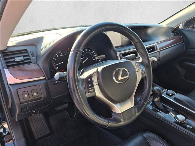 Used 2015 Lexus GS 350 w/ Premium Package RWD image 10
