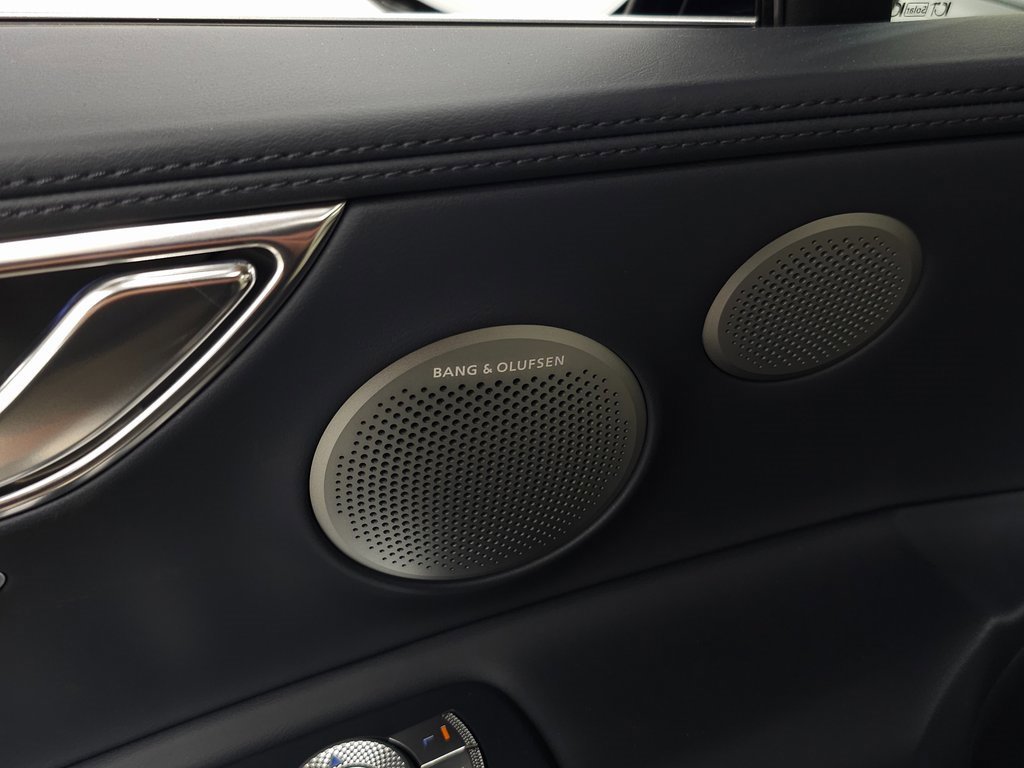 New 2026 Genesis GV80 3.5T Prestige image 11