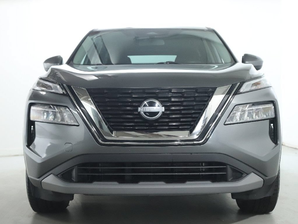 Used 2023 Nissan Rogue SV AWD/4WD image 6