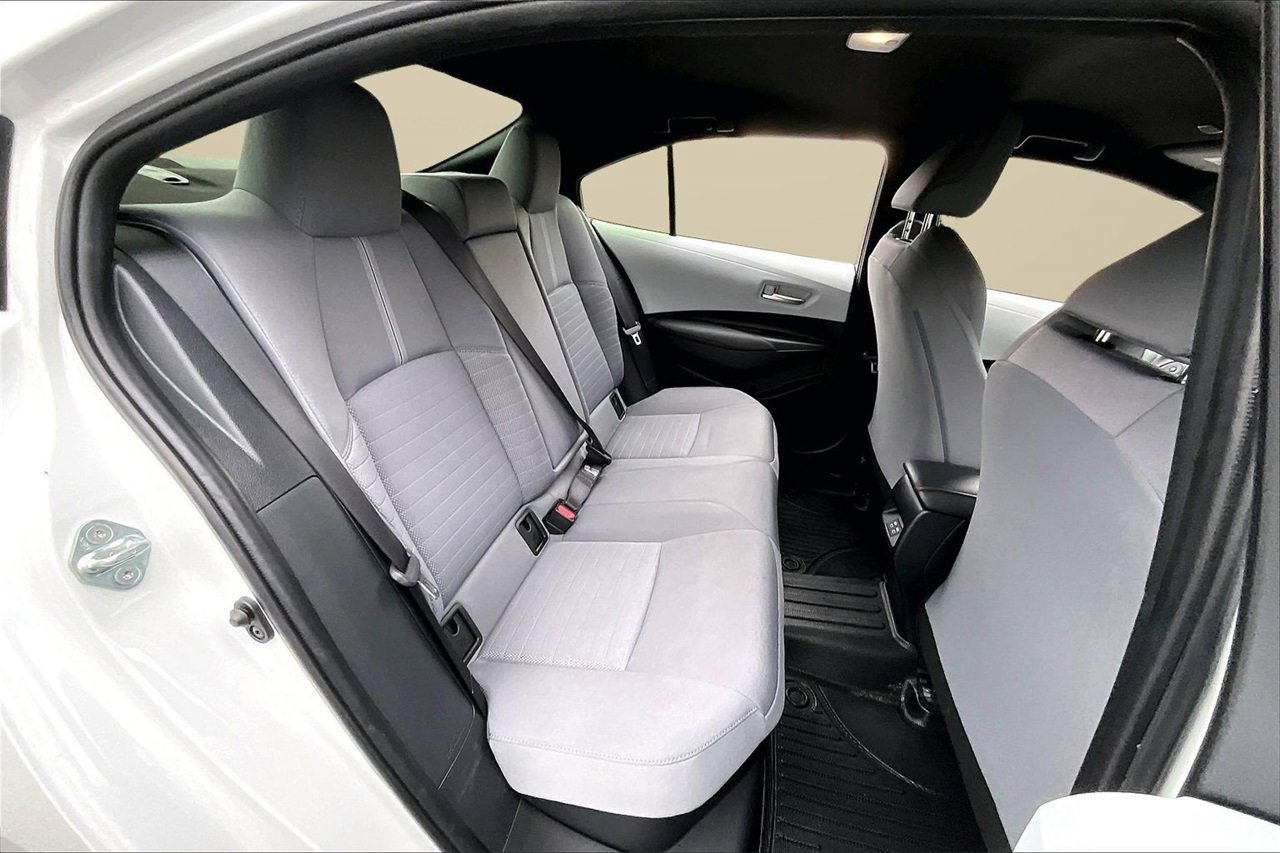 Used 2024 Toyota Corolla LE image 22