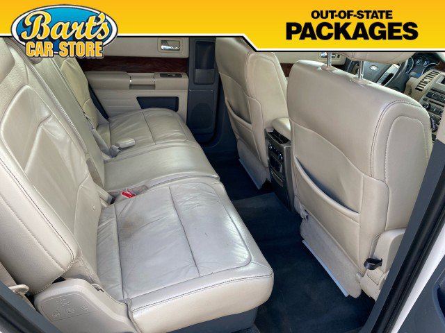 Used 2009 Ford Flex SEL image 14